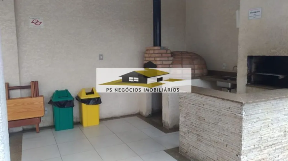 Cobertura, 3 quartos, 110 m² - Foto 20