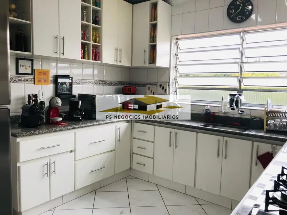 Sobrado, 3 quartos, 191 m² - Foto 13