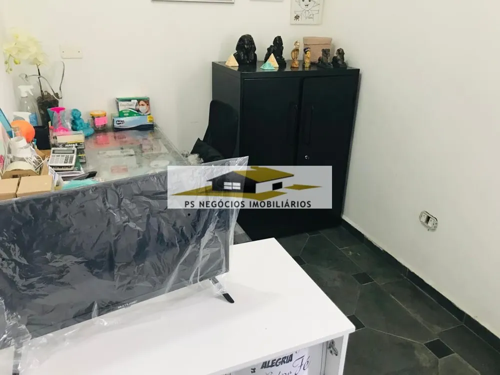 Sobrado, 3 quartos, 191 m² - Foto 11