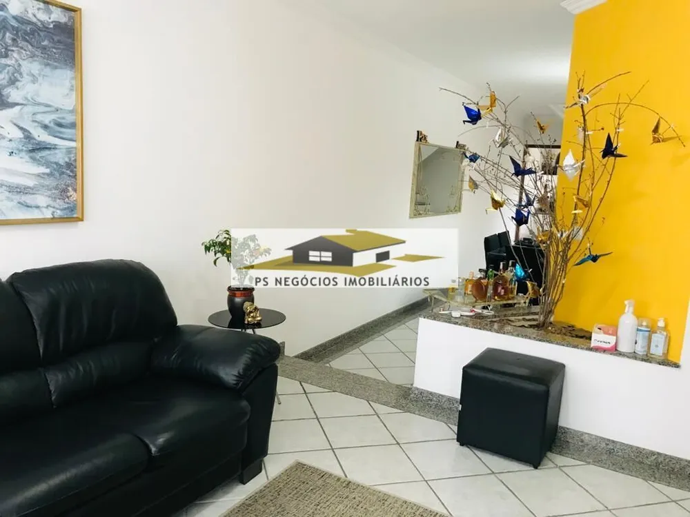 Sobrado, 3 quartos, 191 m² - Foto 1