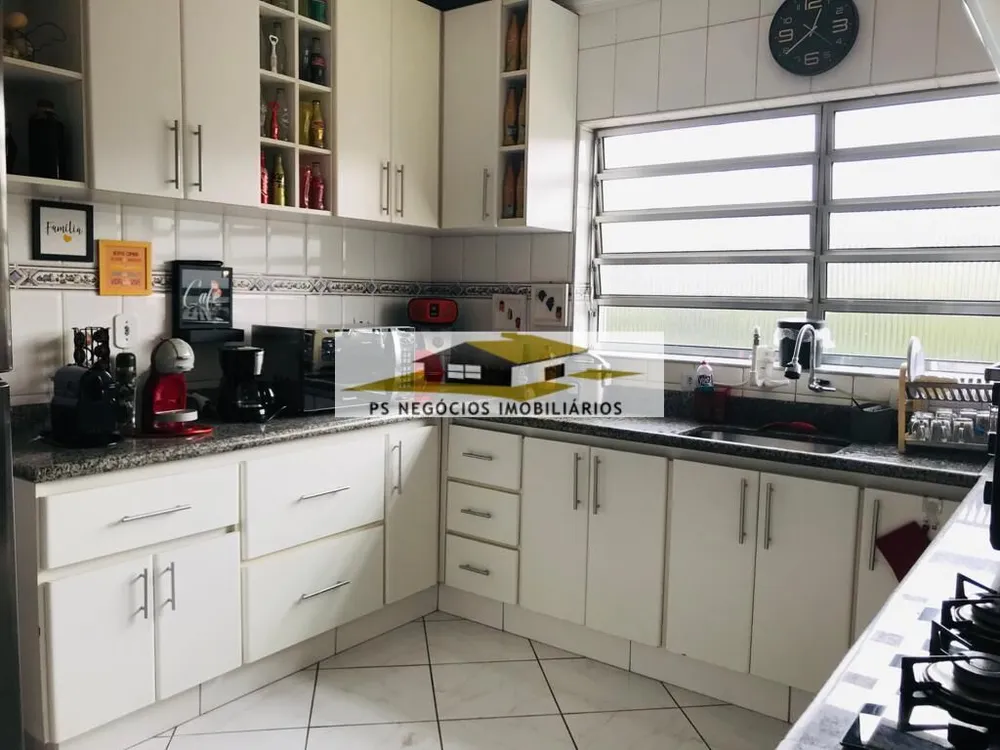 Sobrado, 3 quartos, 191 m² - Foto 2