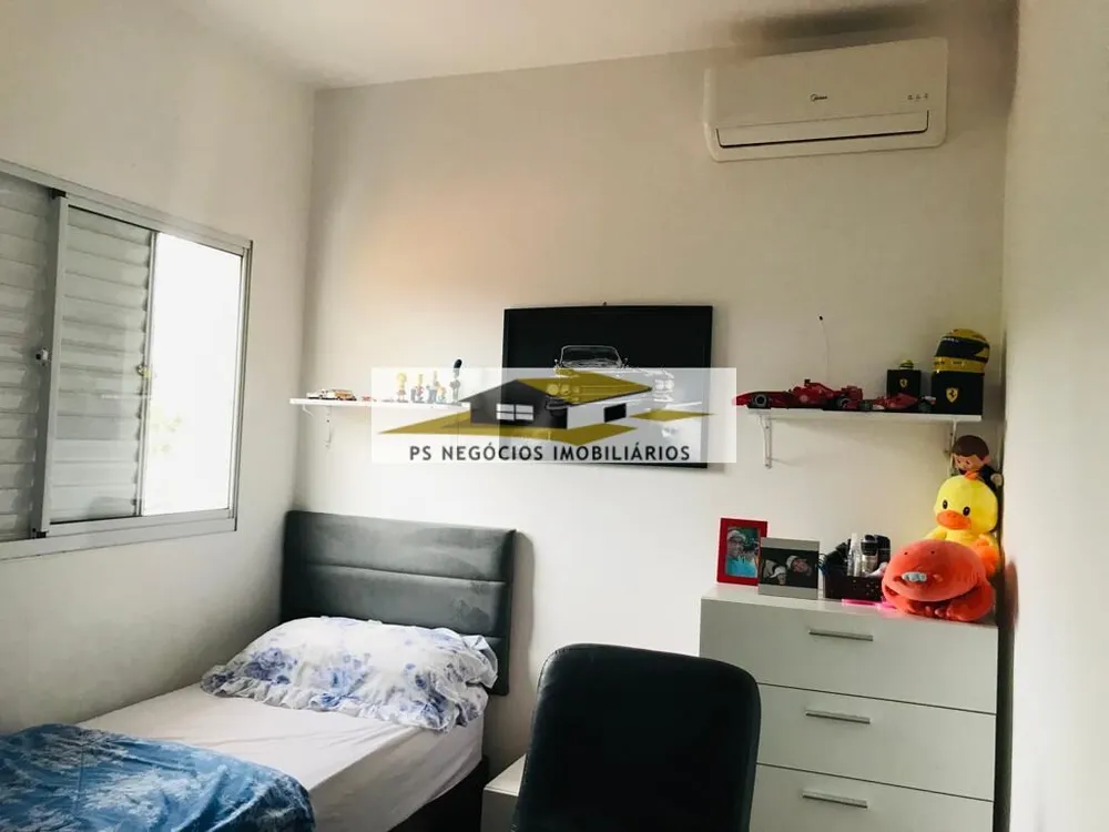 Sobrado, 3 quartos, 191 m² - Foto 5