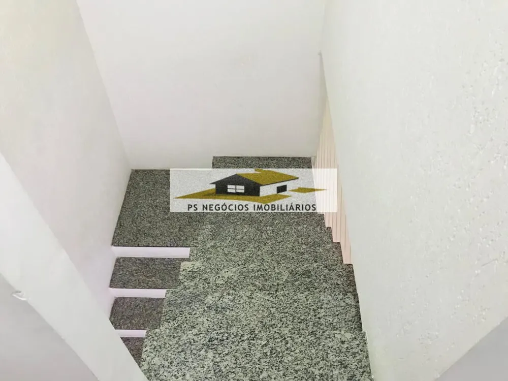 Sobrado, 3 quartos, 191 m² - Foto 4