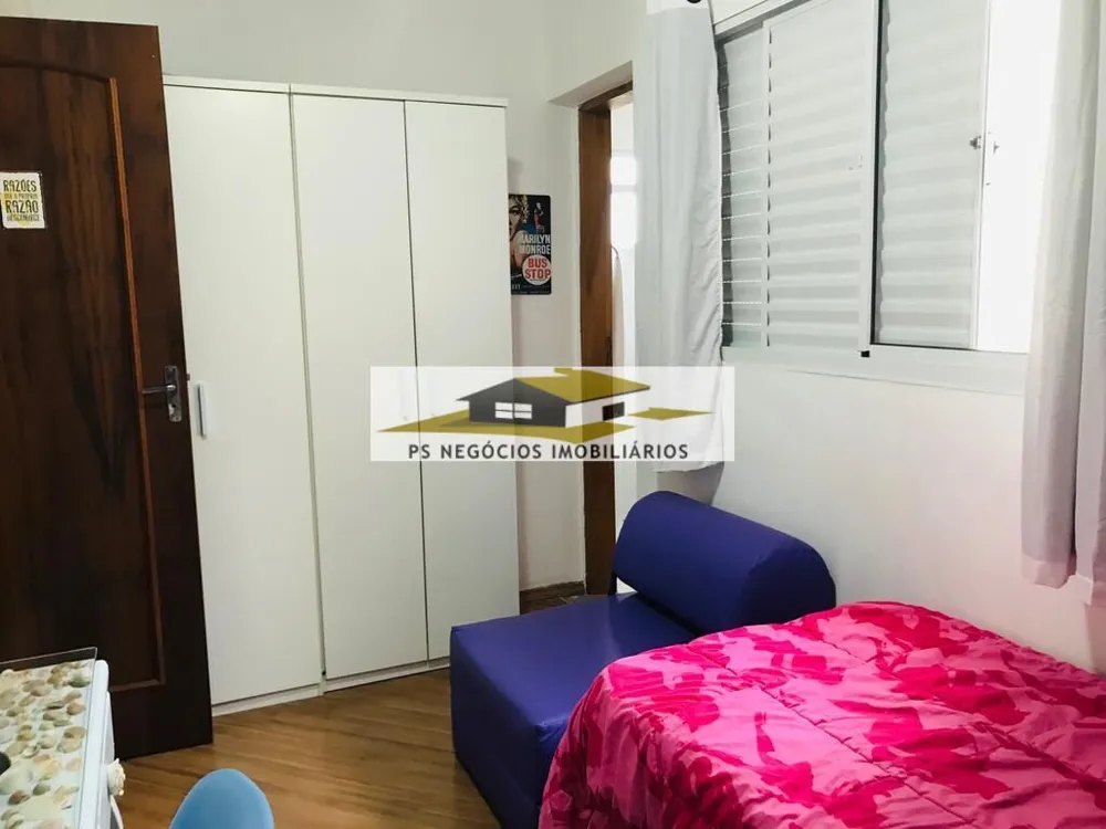 Sobrado, 3 quartos, 191 m² - Foto 9
