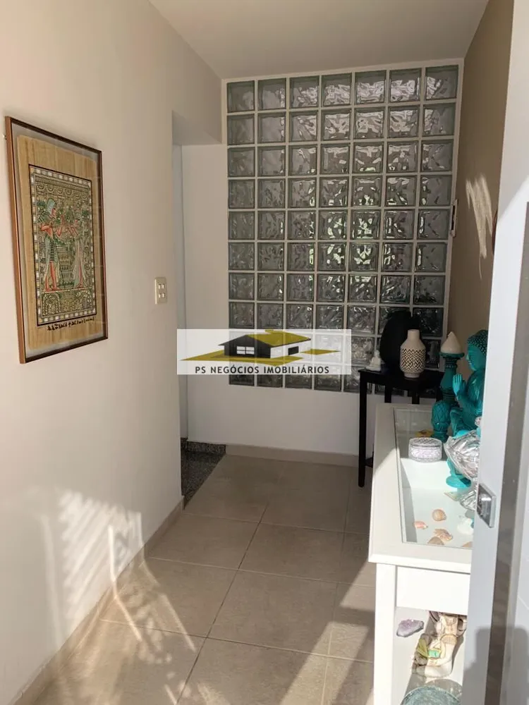 Sobrado, 3 quartos, 191 m² - Foto 12