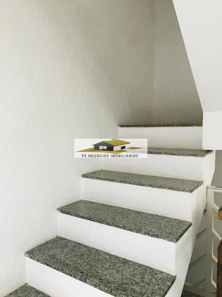 Sobrado, 3 quartos, 191 m² - Foto 16