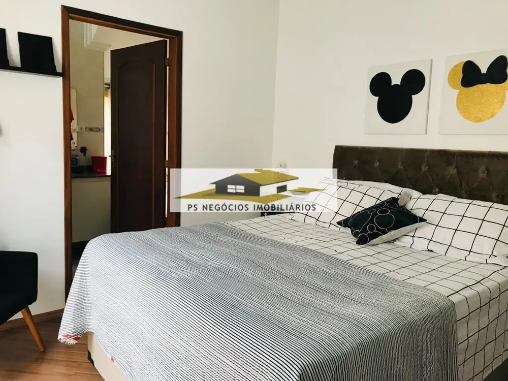 Sobrado, 3 quartos, 191 m² - Foto 10