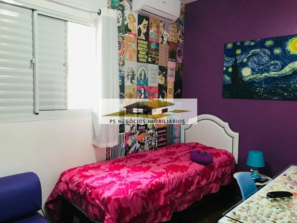 Sobrado, 3 quartos, 191 m² - Foto 7