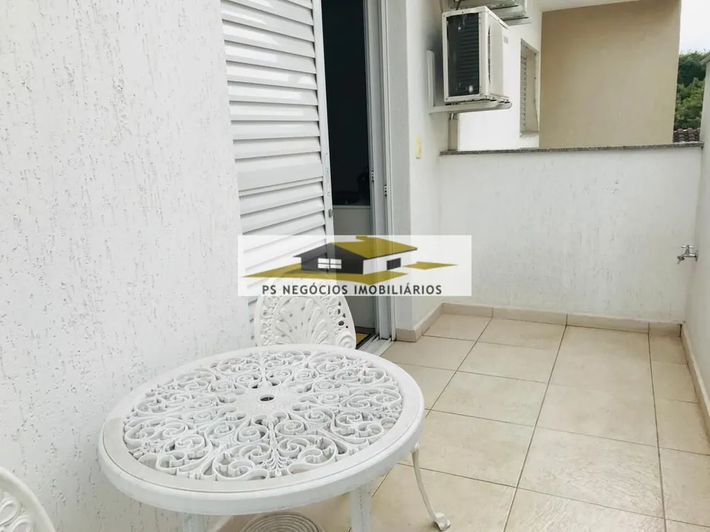 Sobrado, 3 quartos, 191 m² - Foto 8