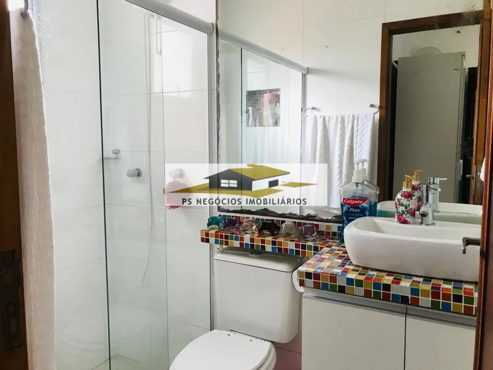 Sobrado, 3 quartos, 191 m² - Foto 6