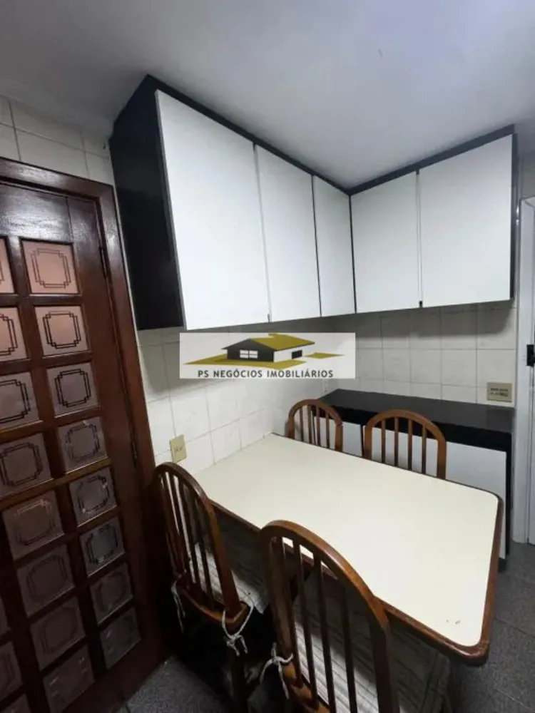Apartamento, 3 quartos, 110 m² - Foto 4