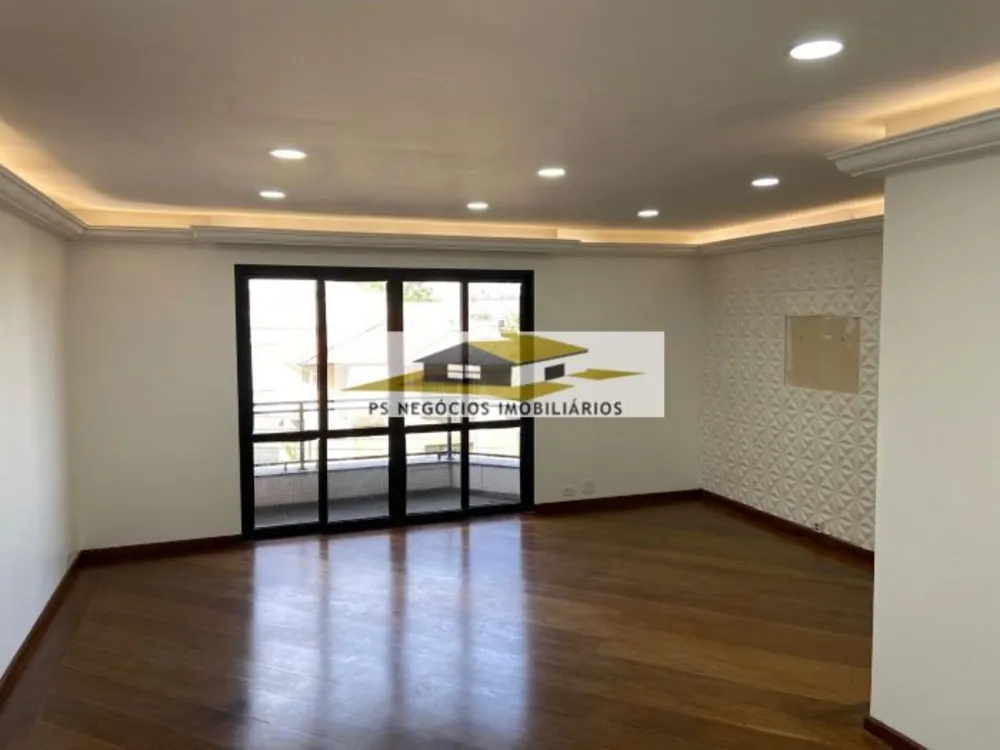 Apartamento, 3 quartos, 110 m² - Foto 1