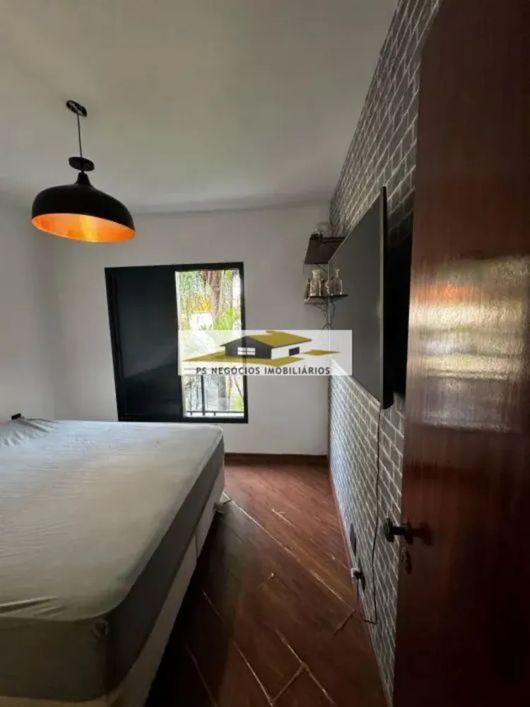 Apartamento, 3 quartos, 110 m² - Foto 10