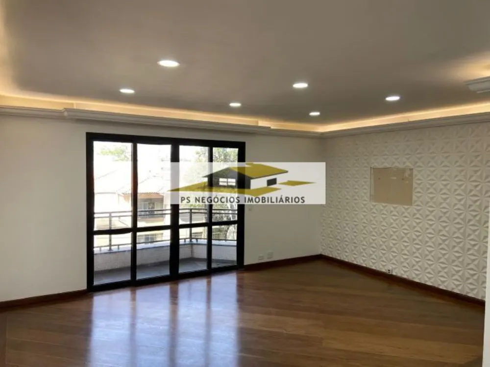 Apartamento, 3 quartos, 110 m² - Foto 3