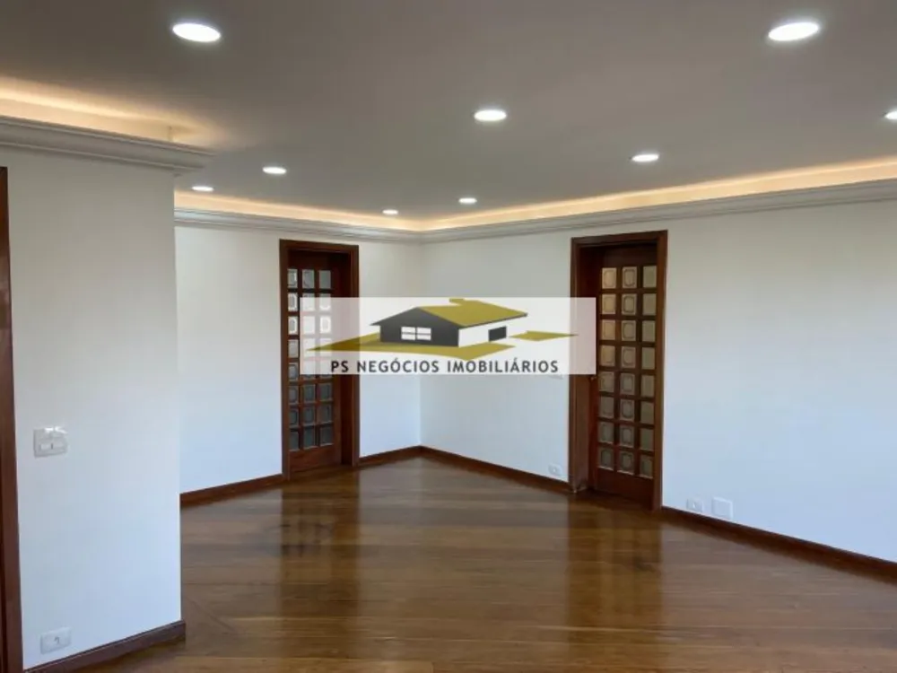 Apartamento, 3 quartos, 110 m² - Foto 2