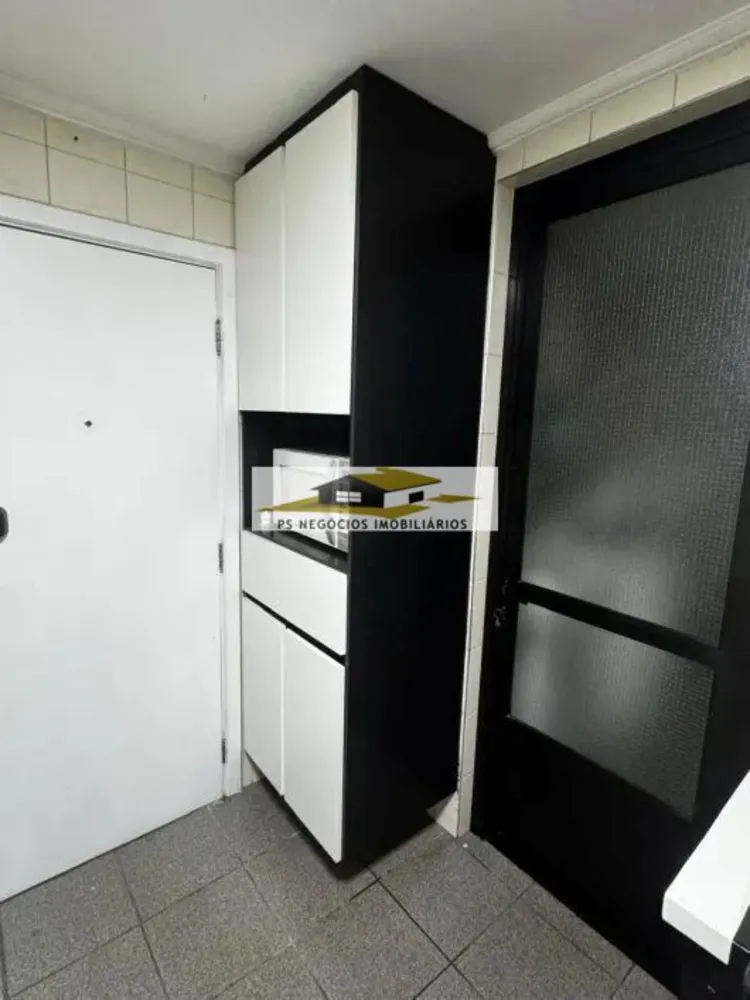 Apartamento, 3 quartos, 110 m² - Foto 5