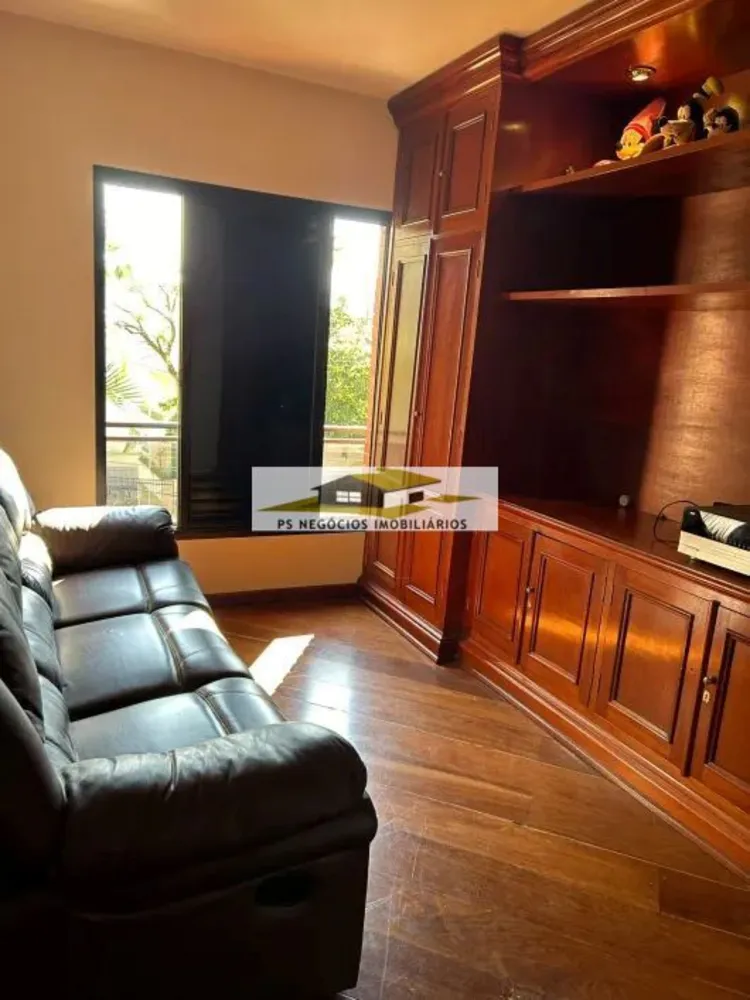 Apartamento, 3 quartos, 110 m² - Foto 7