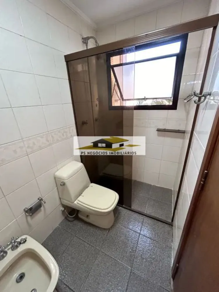 Apartamento, 3 quartos, 110 m² - Foto 9