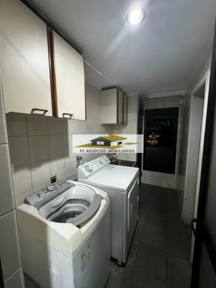 Apartamento, 3 quartos, 110 m² - Foto 6