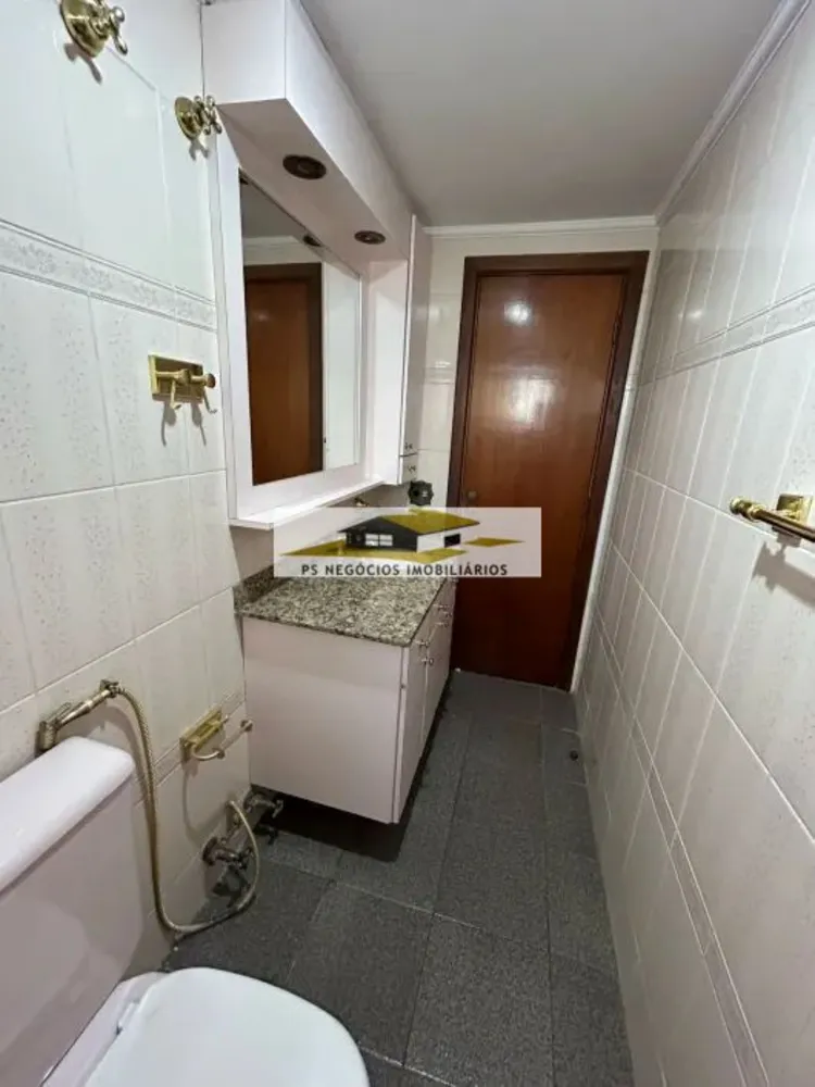 Apartamento, 3 quartos, 110 m² - Foto 8