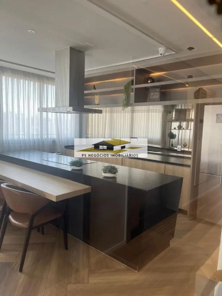 Apartamento, 1 quarto, 24 m² - Foto 8