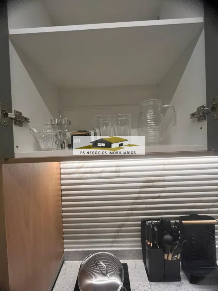 Apartamento, 1 quarto, 24 m² - Foto 4