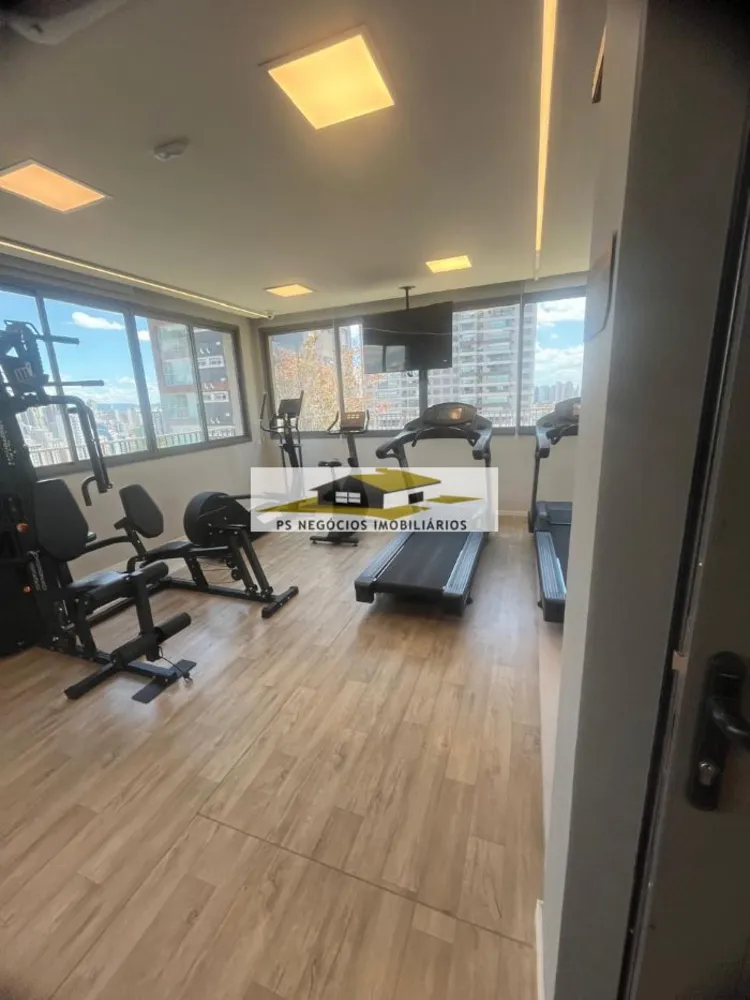 Apartamento, 1 quarto, 24 m² - Foto 11