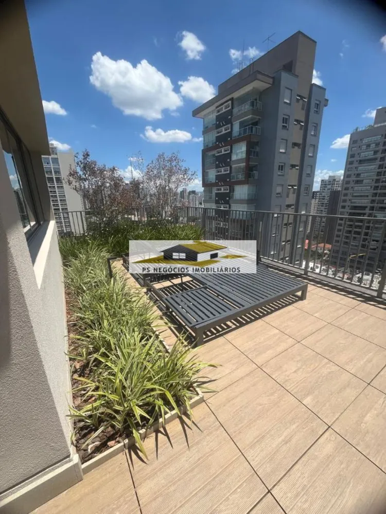 Apartamento, 1 quarto, 24 m² - Foto 13