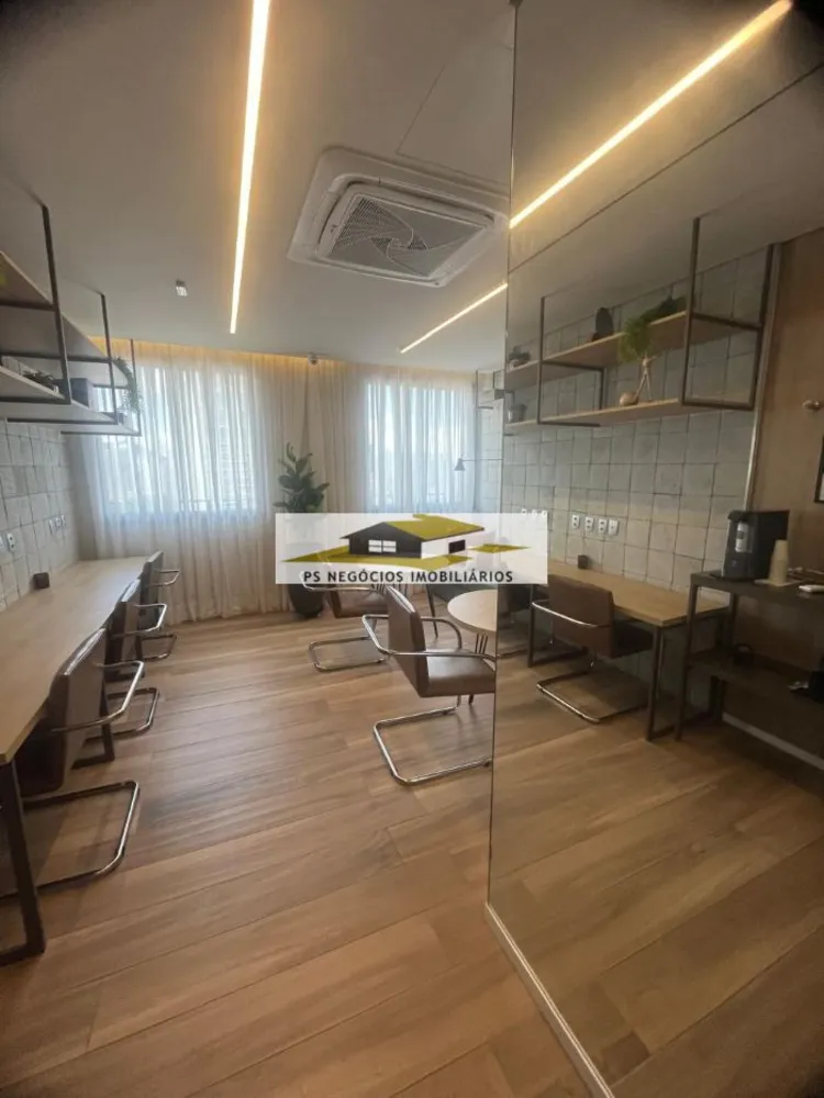 Apartamento, 1 quarto, 24 m² - Foto 9