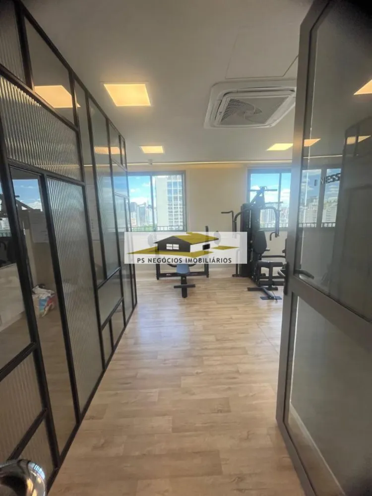 Apartamento, 1 quarto, 24 m² - Foto 10