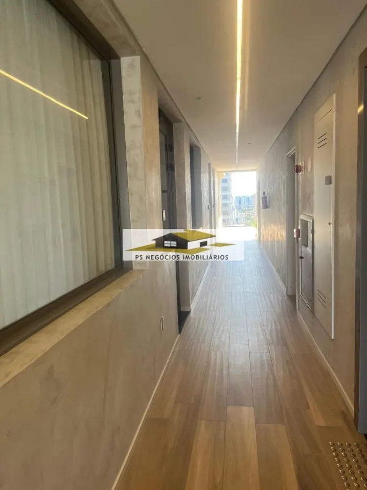 Apartamento, 1 quarto, 24 m² - Foto 7
