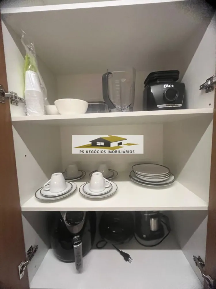 Apartamento, 1 quarto, 24 m² - Foto 6