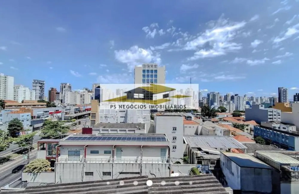 Apartamento, 1 quarto, 24 m² - Foto 2