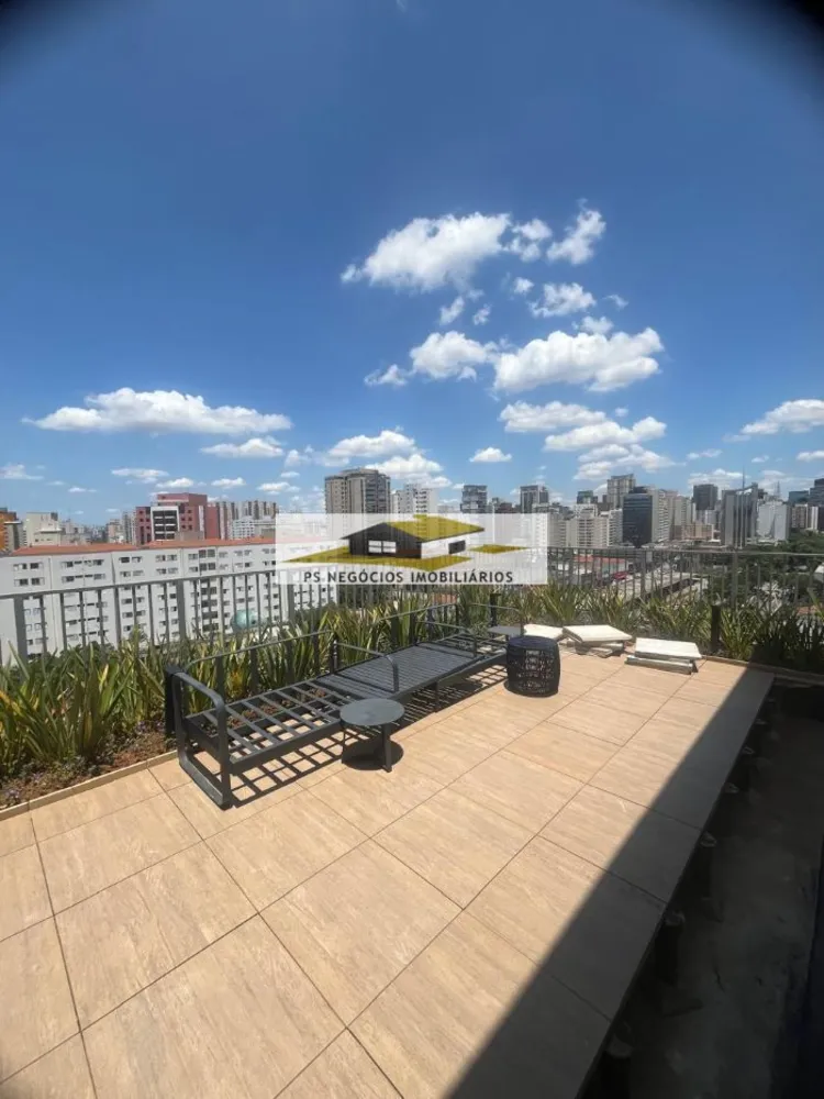 Apartamento, 1 quarto, 24 m² - Foto 15