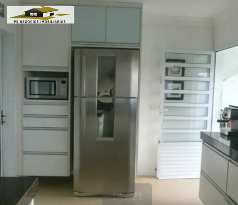 Sobrado, 3 quartos, 300 m² - Foto 9