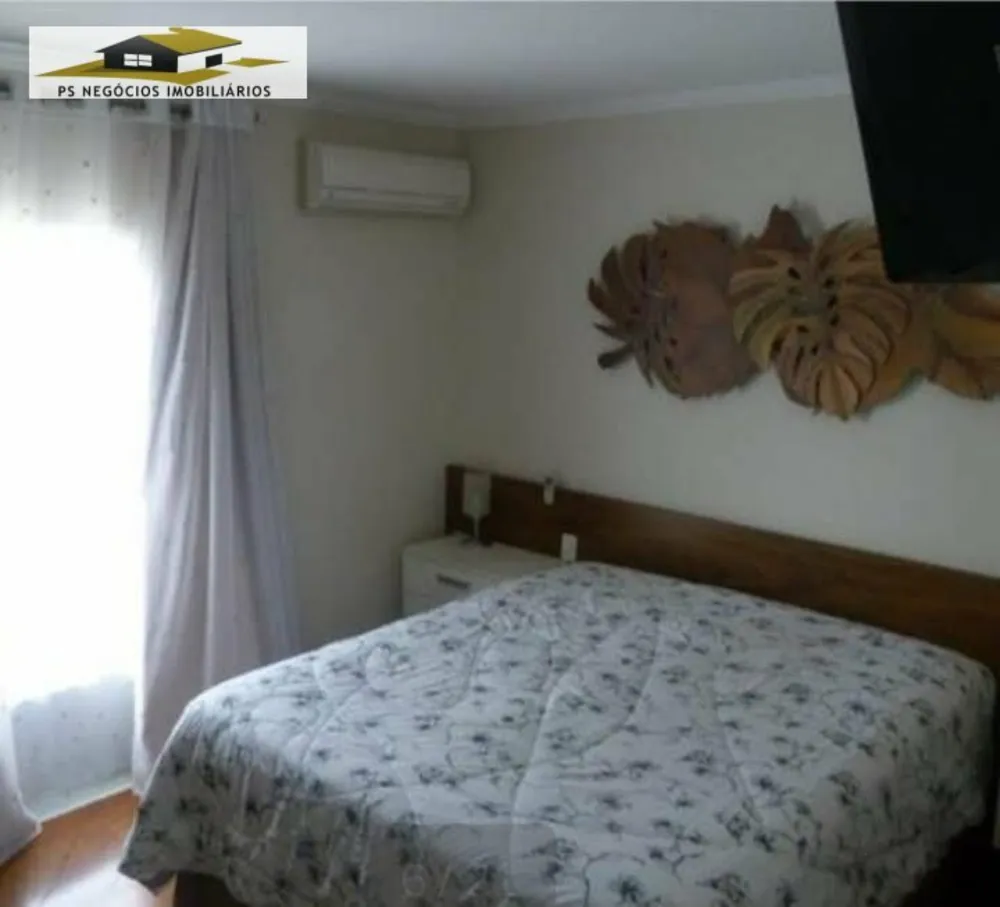 Sobrado, 3 quartos, 300 m² - Foto 15