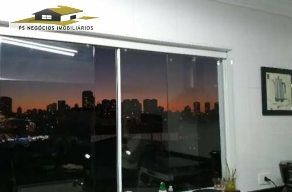 Sobrado, 3 quartos, 300 m² - Foto 7