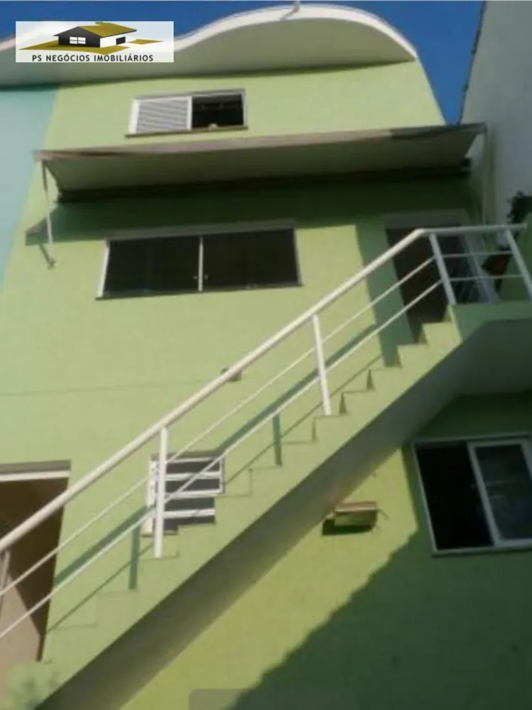 Sobrado, 3 quartos, 300 m² - Foto 16