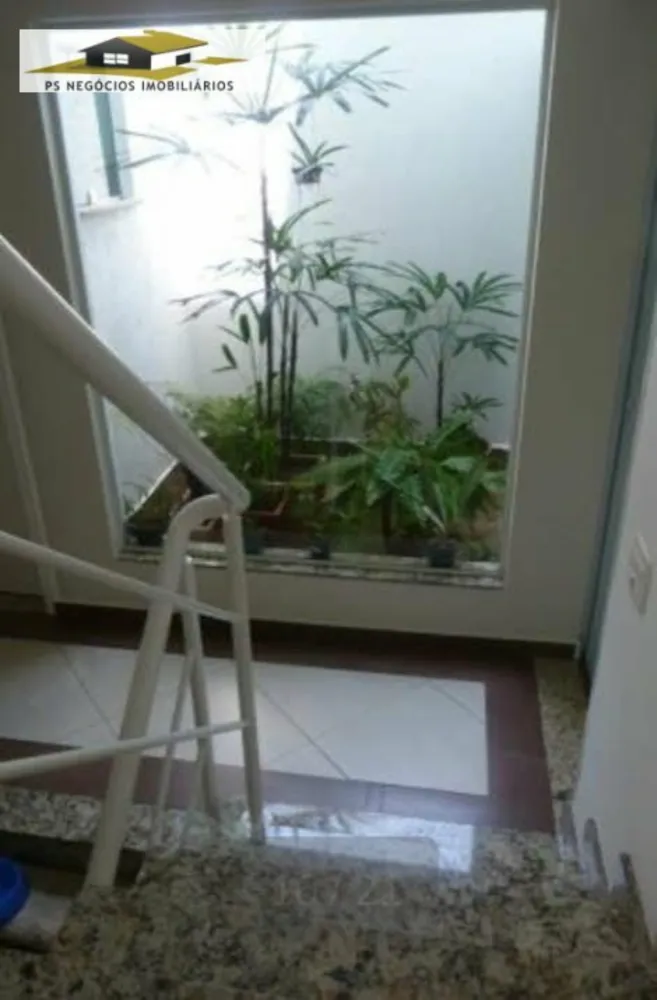 Sobrado, 3 quartos, 300 m² - Foto 5