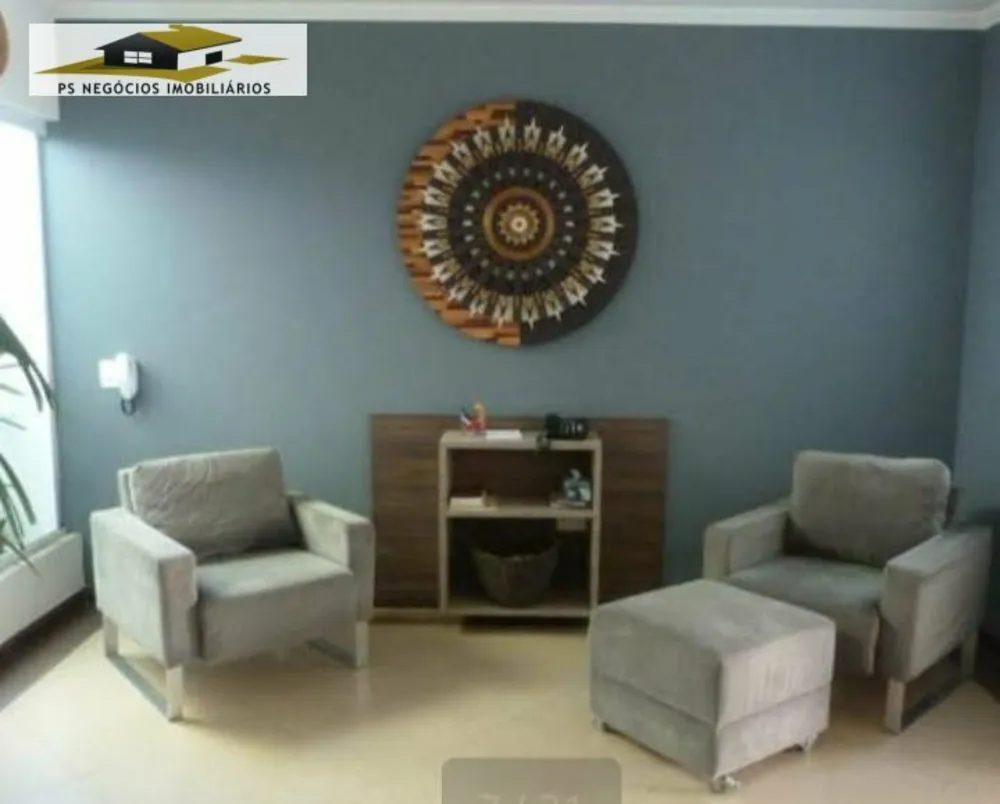 Sobrado, 3 quartos, 300 m² - Foto 14