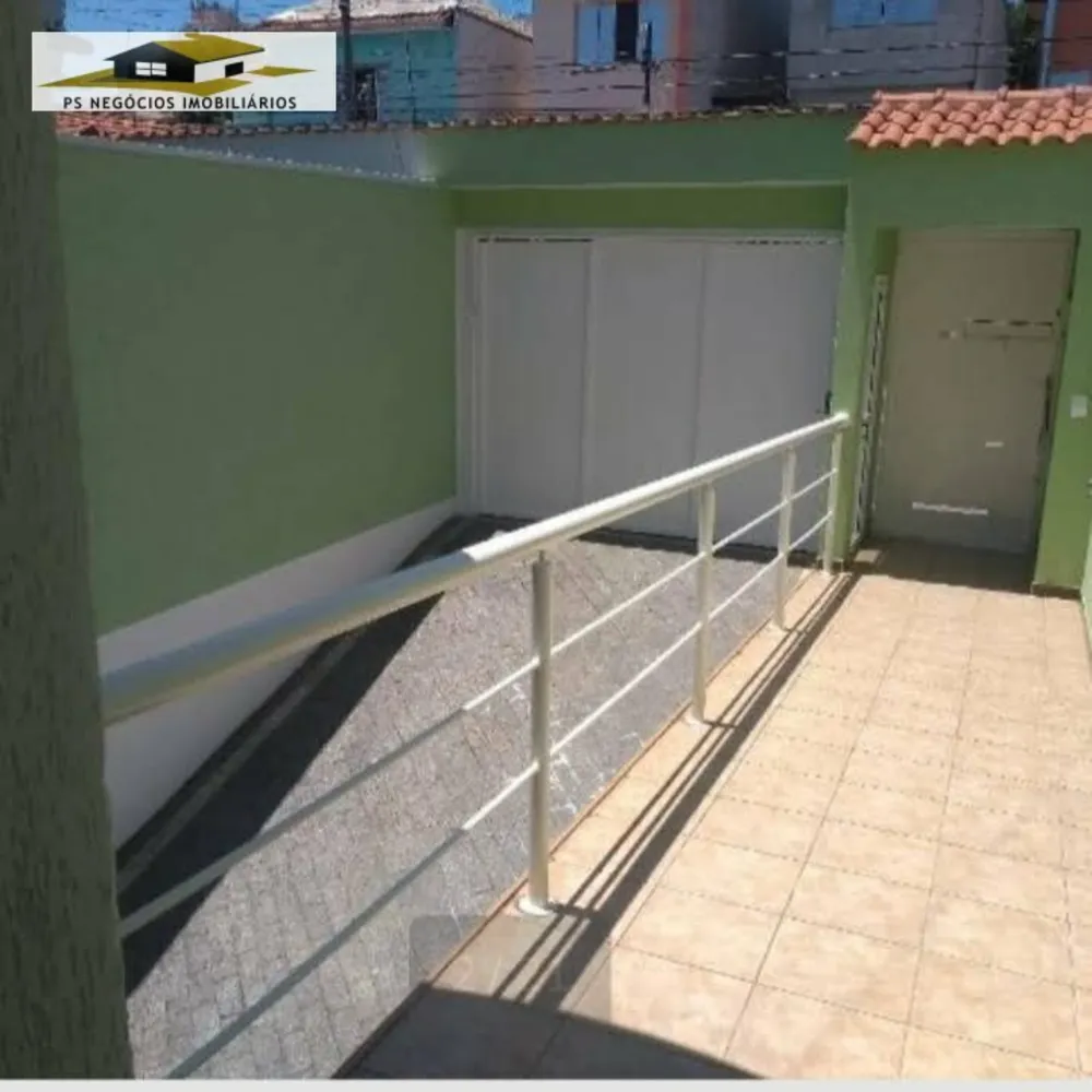 Sobrado, 3 quartos, 300 m² - Foto 2