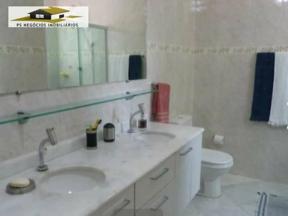 Sobrado, 3 quartos, 300 m² - Foto 13