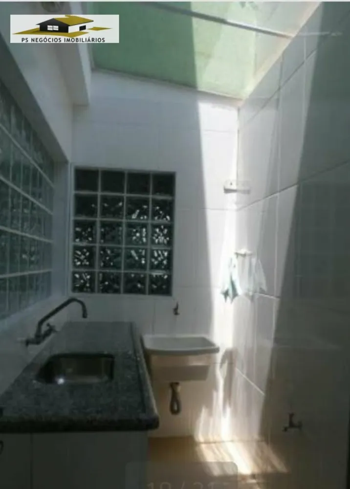 Sobrado, 3 quartos, 300 m² - Foto 10