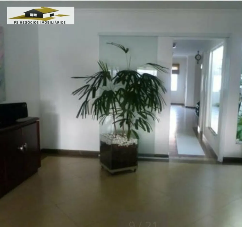Sobrado, 3 quartos, 300 m² - Foto 4