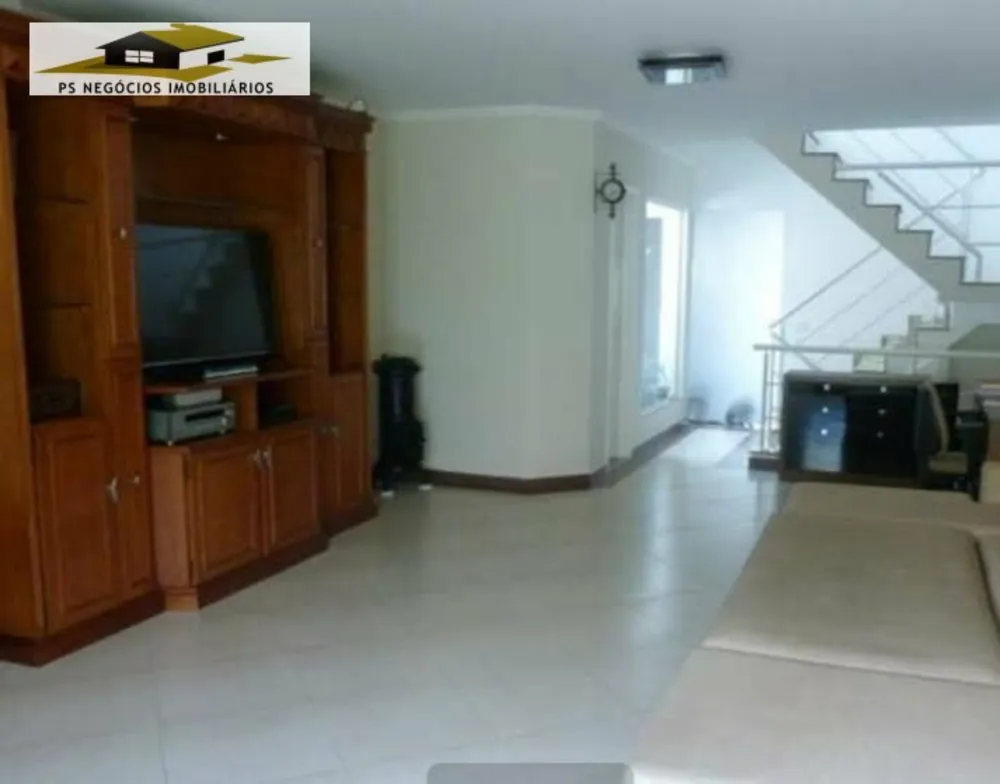 Sobrado, 3 quartos, 300 m² - Foto 6