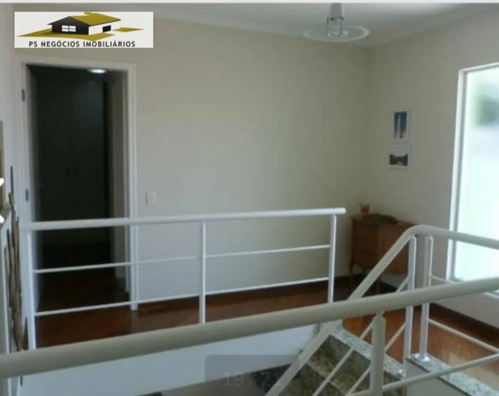 Sobrado, 3 quartos, 300 m² - Foto 11