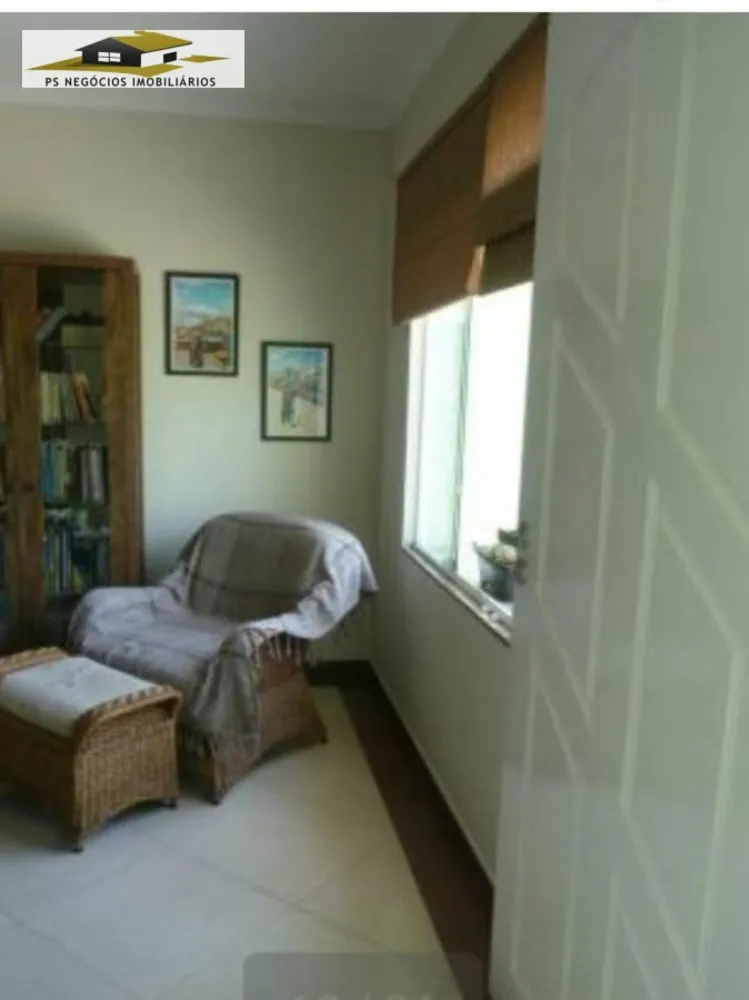 Sobrado, 3 quartos, 300 m² - Foto 12