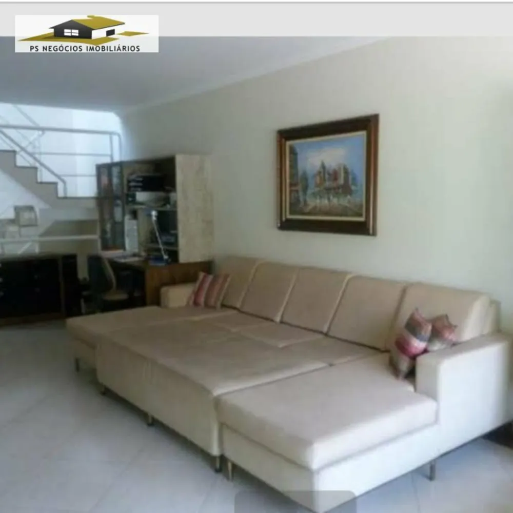Sobrado, 3 quartos, 300 m² - Foto 3