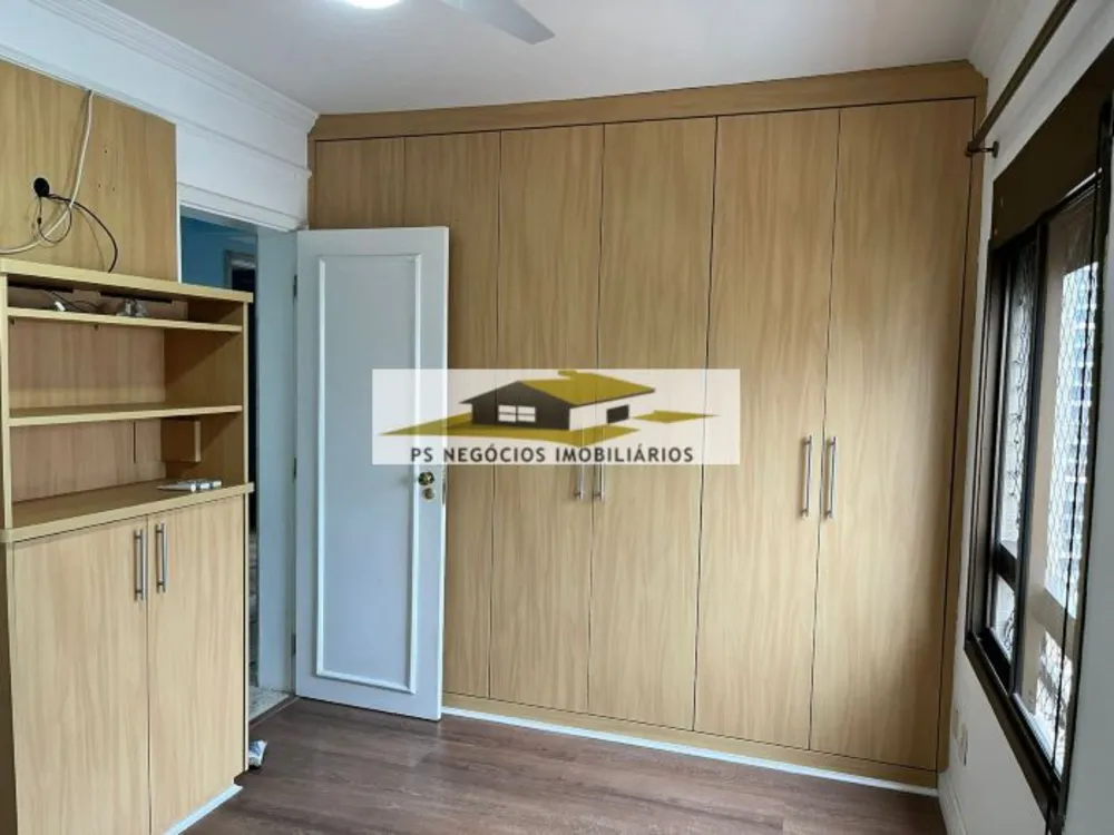 Apartamento, 3 quartos, 87 m² - Foto 5