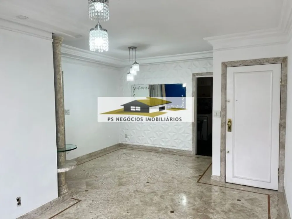 Apartamento, 3 quartos, 87 m² - Foto 9